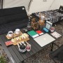 [노스피크 듀오 플랫 체어] 캠핑의자로 활용하기 좋은 아이템! 플랫 체어 추천!