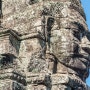 캄보디아 - 바이욘 사원(1편)