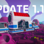 아스트로니어 1.1 패치노트 (ASTRONEER Update 1.1 is live!)
