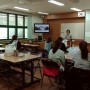 [연두공방] 서울 봉림중학교 학부모교육_폼클렌저 & 헤나로즈마리샴푸 만들기