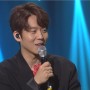 [하동균] KBS2 '유희열의 스케치북'에서 로스트가든 카넬 착용!