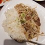 [수유역 음식점] 월남 선생 덮밥 그리고 만두