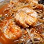 인천 부평맛집 김영희의동태찜 삼산동 아구찜맛집 해물찜 포장배달