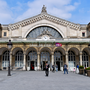 프랑스 파리 동역(Gare De L' Est)