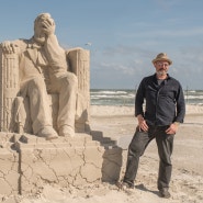 What's the result of the 2019 Texas SandFest? ㅣ 2019 Texas SandFest 수상 결과는?