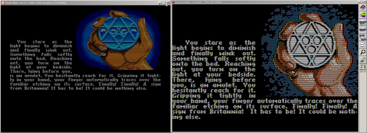 [AMIGA] 에뮬레이터 WinFellow : 네이버 블로그