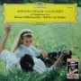 Antonio Vivaldi, Berliner Philharmoniker • Herbert Von Karajan – 6 Concerti «L'Amoroso» U.A.