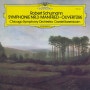 Schumann, Chicago Symphony Orchestra ∙ Daniel Barenboim– Symphonie Nr. 3 ∙ Manfred-Ouvertüre