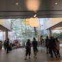 홍콩 센트럴 IFC몰 아이폰 수리 / The KOI 버블티