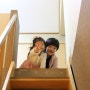 오사카 가족여행 기억에 남는 난바 게스트하우스 투어팰리스