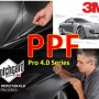 3M Scotchgard PPF Pro4.o Series
