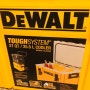 "디월트 터프시스템 아이스박스" DWST1-81333