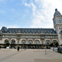 프랑스 파리 리옹역(Gare de Lyon)