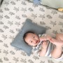 땀 많은 아기 여름 필수템, 데코뷰3D 쿨매트 준비했어요 :)