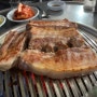창동역 고기고기고깃집 "하이포크 왕 소금구이"!!