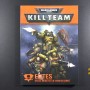 Games Workshop Warhammer 40,000 - Kill Team - Elites Review