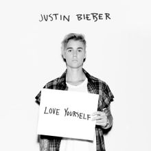 [가사해석]Justin Bieber(저스틴 비버) - Love Yourself[가사/뮤직비디오/라이브영상/팝송추천] : 네이버 블로그