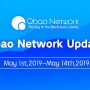 Qbao Network 최신 프로젝트