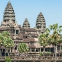 캄보디아-앙코르(Angkor)와트(Wat)(3편)