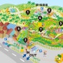 [오키나와 여행 3박4일] 오키나와 명물 파인애플 농장 '나고파인애플파크(ナゴパイナップルパーク)' 이용정보