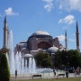 그리스 터키 여행 - 이스탄불 구시가지