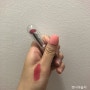 슈에무라 립스틱(shu uemura Lipstick)RD154 :: 사계절 사용 가능한 실용적인 립 컬러