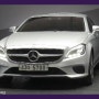 [벤츠] 뉴CLS-CLASS CLS 250 블루텍 4매틱 중고차 2015년형 오늘부터 내꺼 ~