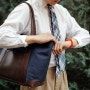 [Subject]Subject Craft_Unipair Twill Tote for Summer