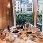 프랑스 파리 여행, 최고였던 리츠파리호텔! (Ritz Paris)