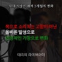 30대 직장인 배씨, 올바른 발성법으로 고함이 아닌 안정적인 가창으로 5개월의 변화