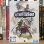 토탈 워 삼국 Total War: THREE KINGDOMS 스틸북 에디션