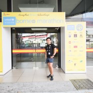 해외마라톤]2019 Borneo International Marathon(말레이시아 보르네오 국제마라톤) 참가 방법 및 엑스포장 방문 후기