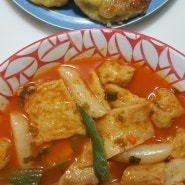 마술소스 마술떡볶이