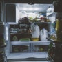 남편이 주방에서 아내에게 사랑받는 방법!! 냉장고에 보관하면 안 되는 음식들