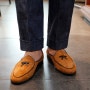 [New Arrivals] belgian shoes 5가지 컬러 착샷