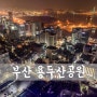 [D850] Busan, 부산, 용두산공원 야경 (3#) [ 부산 야경/ 부산 야경 명소/ 부산 가볼만한곳/ 용두산/ 부산타워 ]