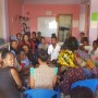 에티오피아 직업훈련원에서 미혼모.빈곤여성 웨딩교육 봉사하구왔답니다