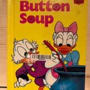추억의 영어동화책, 디즈니 세계명작동화 Button Soup