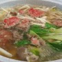 소고기 샤브샤브만들기,샤브샤브 육수 팁+해피콜 직화오븐으로 막창 새우 구워먹기!