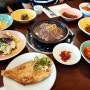 구월동 맛집 :: 든든하게 먹을수 있는 구월동 밥집 심마니 에서