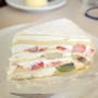 일본 홋카이도(북해도) 여행 - 하코다테 (6) 하코다테 디저트 카페 스내플스 치즈케이크(Snaffle's cheesecake / Pastry Snaffle's)