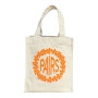 PAIRS TOTE BAG