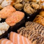 [토요미식회] 하얼빈 맛집/ 하얼빈 일식 맛집/하얼빈 일식 1등집/ 하얼빈 일식 1등熊寿司 시옹쑈우스 kuma sushi