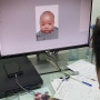 [하노이 생활]현지 사진관 : 저렴한 가격에 아기 여권/비자 사진 인화