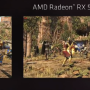 AMD 라데온 RX5000의 공개