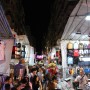 [홍콩 여행] 홍콩 쇼핑의 성지(?) 홍콩 몽콕 야시장 및 가는 법