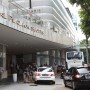[싱가포르 여행 2] 싱가포르 로얄 플라자 온 스콧 호텔 후기