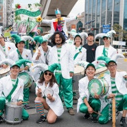 [PHOTO] 2019.5.18 (SAT) 의정부 음악극 축제 🎶