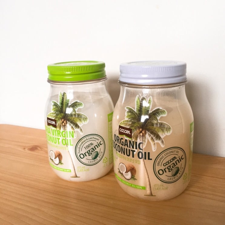 코코넛오일요리 맛있고 다양하게 즐기는 레시피 공개!★ : 네이버 블로그