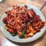 하남 미사리 주꾸미볶음 맛집) 청솔향기
